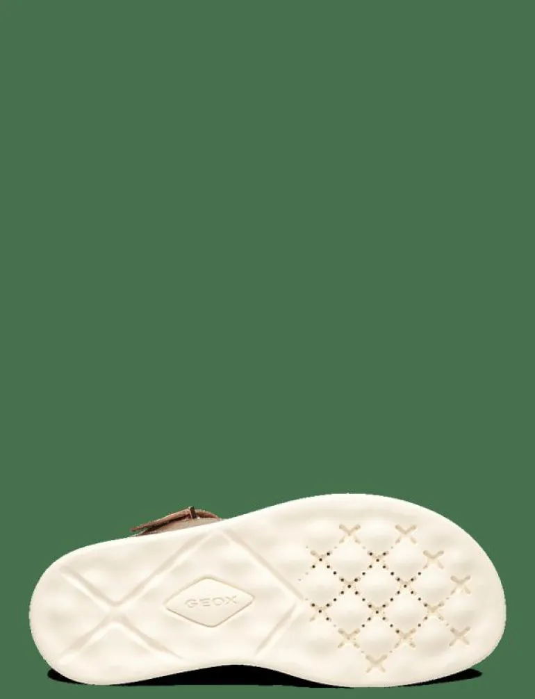 D XAND 2S B - Sandaler