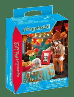 Día de los Muertos - Playmobil Special Plus