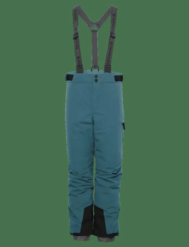 DACIT KIDS PANTS - Vinterbyxor