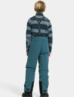 DACIT KIDS PANTS - Vinterbyxor