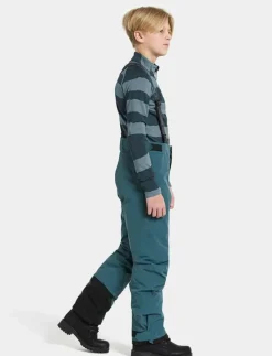 DACIT KIDS PANTS - Vinterbyxor