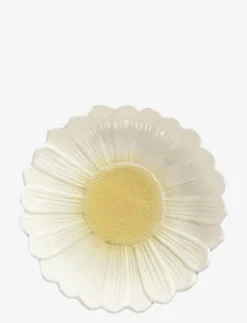 Dagny deep plate medium - Serveringsfat & Uppläggningsfat