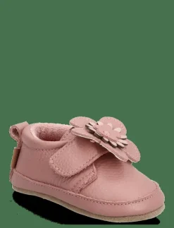 Daisy leather slippers - Inneskor