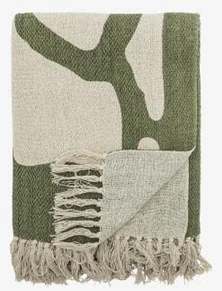 Dalmine Throw - Filtar & Plädar