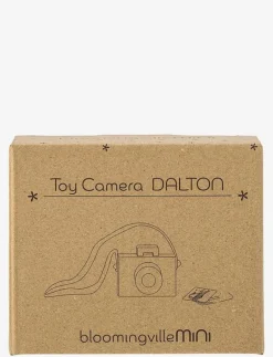 Dalton Toy Camera, FSC® 100% - Maskeradtillbehör