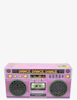 DANCE, DANCE, DANCE - Aktiva spel