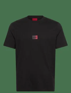 Danotie - Kortärmad t-shirt