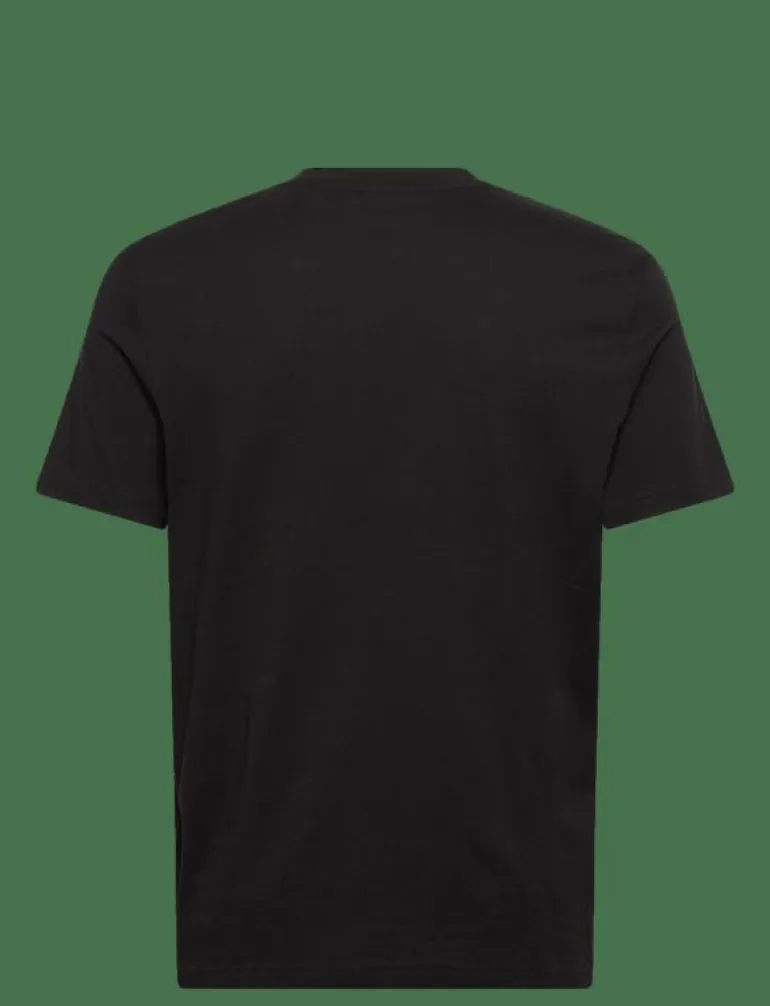 Danotie - Kortärmad t-shirt