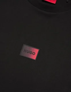 Danotie - Kortärmad t-shirt