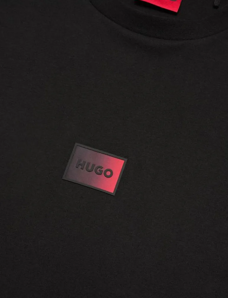 Danotie - Kortärmad t-shirt