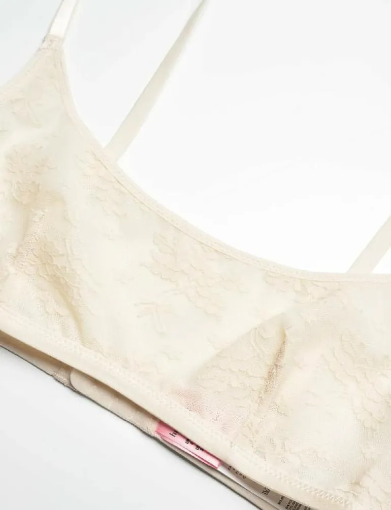 DARCY BRALETTE - Bralette
