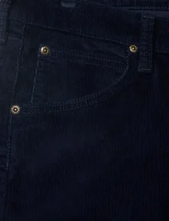 DAREN ZIP FLY - Casual byxor