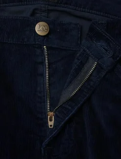 DAREN ZIP FLY - Casual byxor