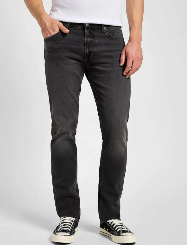 Daren Zip Fly - Regular jeans