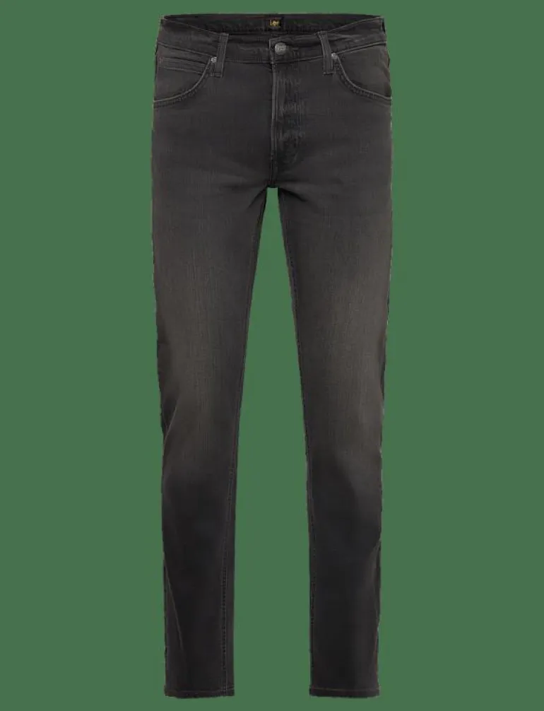 Daren Zip Fly - Regular jeans