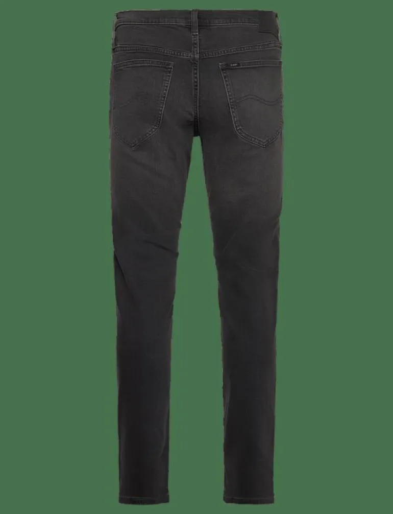 Daren Zip Fly - Regular jeans