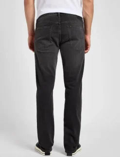Daren Zip Fly - Regular jeans