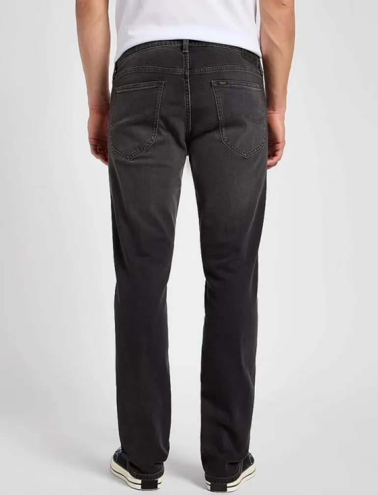 Daren Zip Fly - Regular jeans