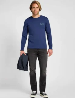Daren Zip Fly - Regular jeans