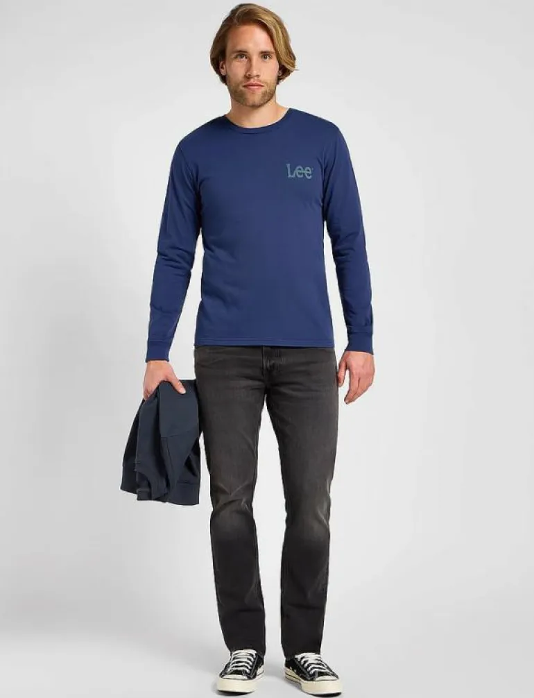 Daren Zip Fly - Regular jeans