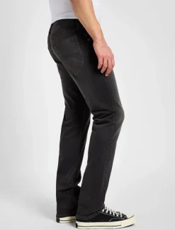 Daren Zip Fly - Regular jeans