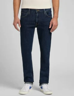 DAREN ZIP FLY - Regular jeans