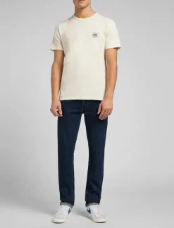 DAREN ZIP FLY - Regular jeans