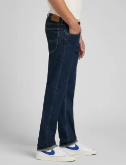 DAREN ZIP FLY - Regular jeans