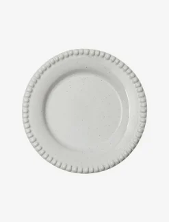 DARIA Dessertplate 22 cm stoneware 2-pack - Assietter