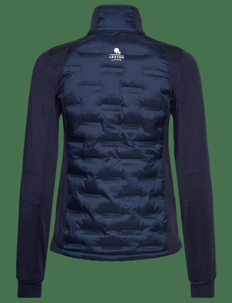 Darlene Hybrid Jacket - Golfjackor