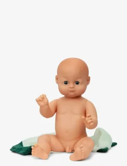 DAVID BADDOCKA 36 CM - Dockor