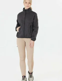 Davina W Outdoor Pant - Friluftsbyxor