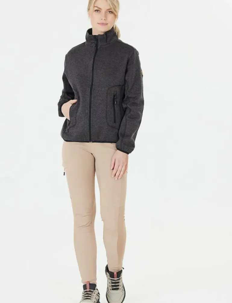Davina W Outdoor Pant - Friluftsbyxor