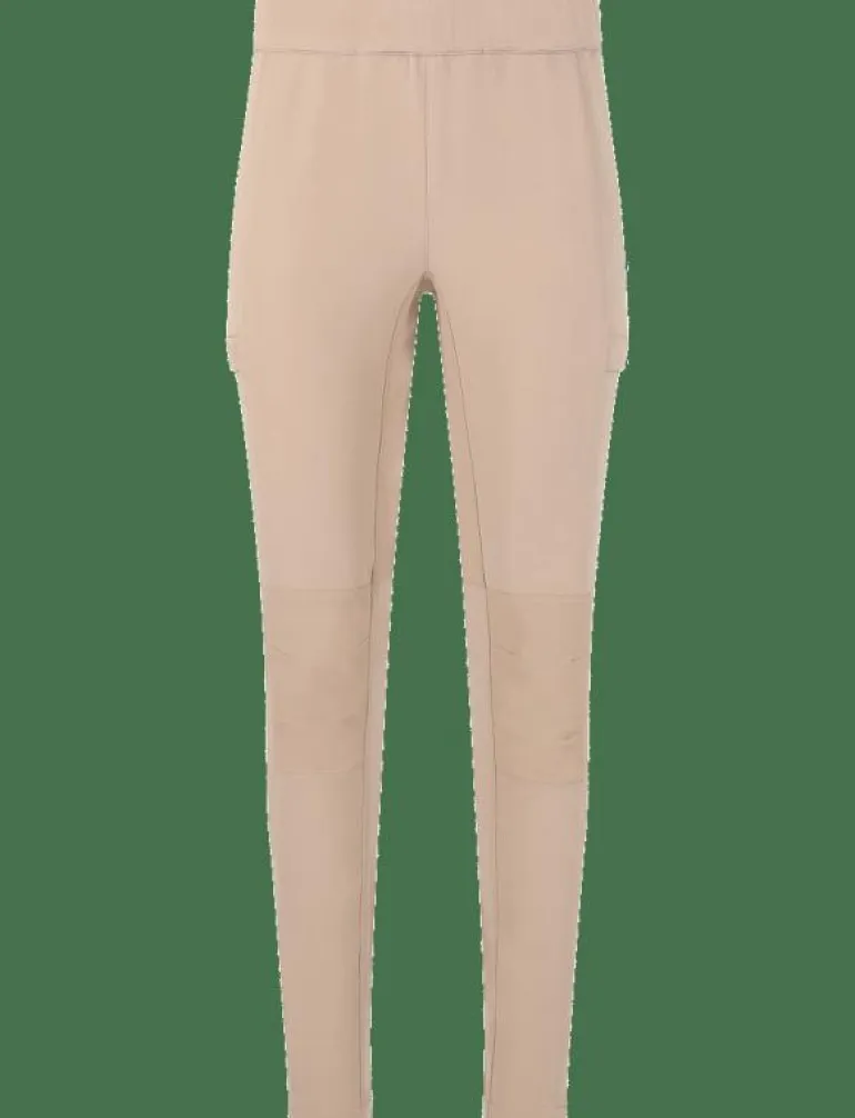 Davina W Outdoor Pant - Friluftsbyxor