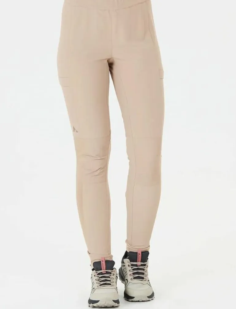 Davina W Outdoor Pant - Friluftsbyxor