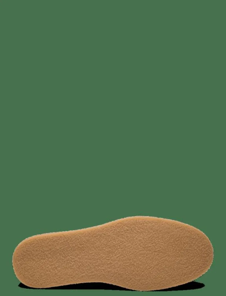 DAWSON MID OIL PULL UP LTHR - Moc toe skor