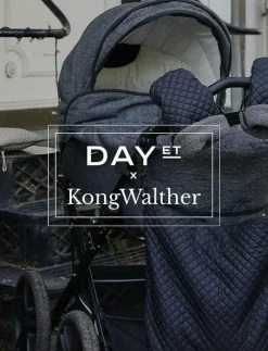 Day Mini x KW RE-Q Soft Hands - Barnvagnstillbehör