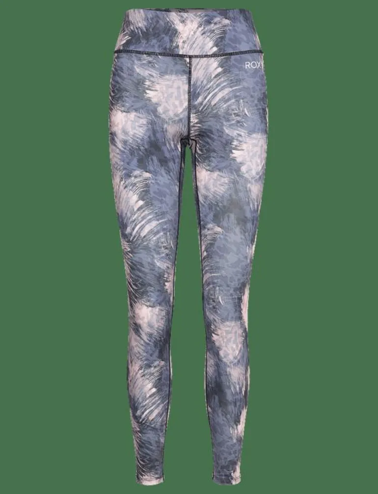 DAYBREAK BRUSHED PANTS - Underställsbyxor