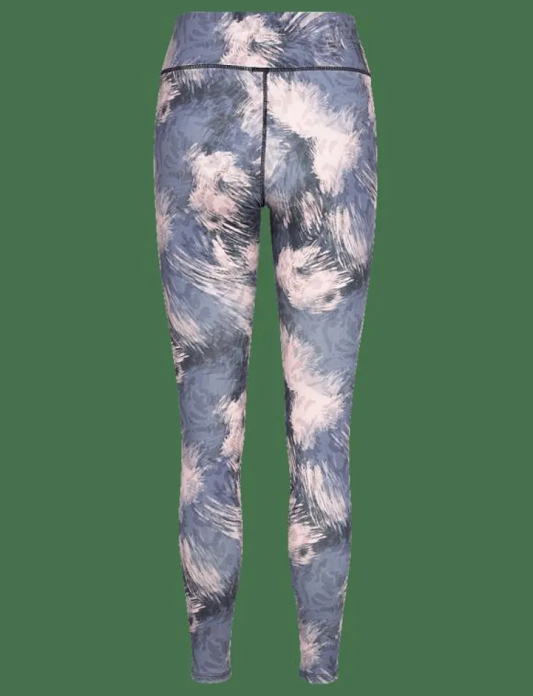 DAYBREAK BRUSHED PANTS - Underställsbyxor
