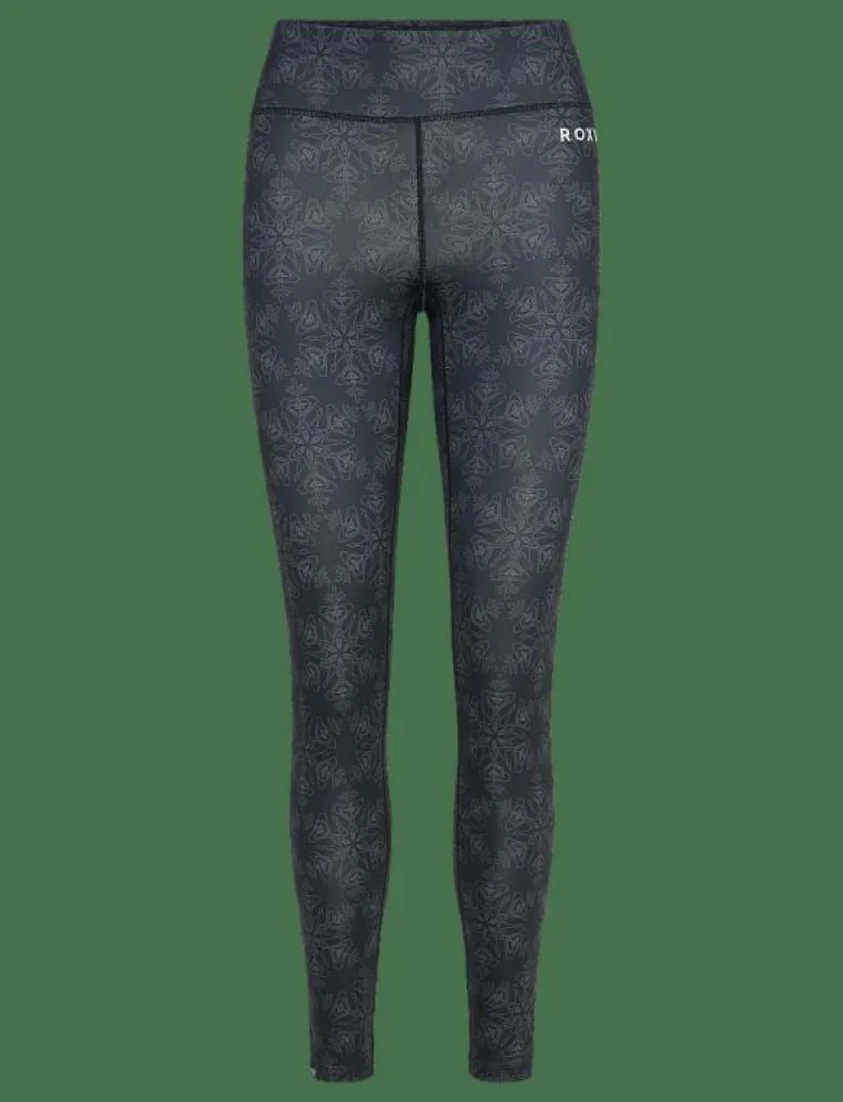 DAYBREAK BRUSHED PANTS - Underställsbyxor