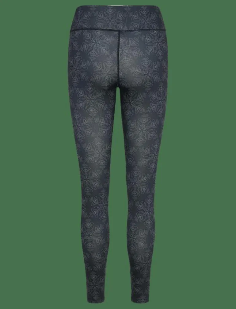 DAYBREAK BRUSHED PANTS - Underställsbyxor