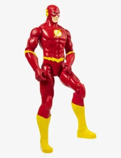 DC 30 cm Figure Flash - Actionfigur