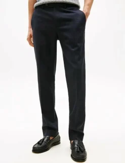DC DENTON OXFORD PANTS - Kostymbyxor