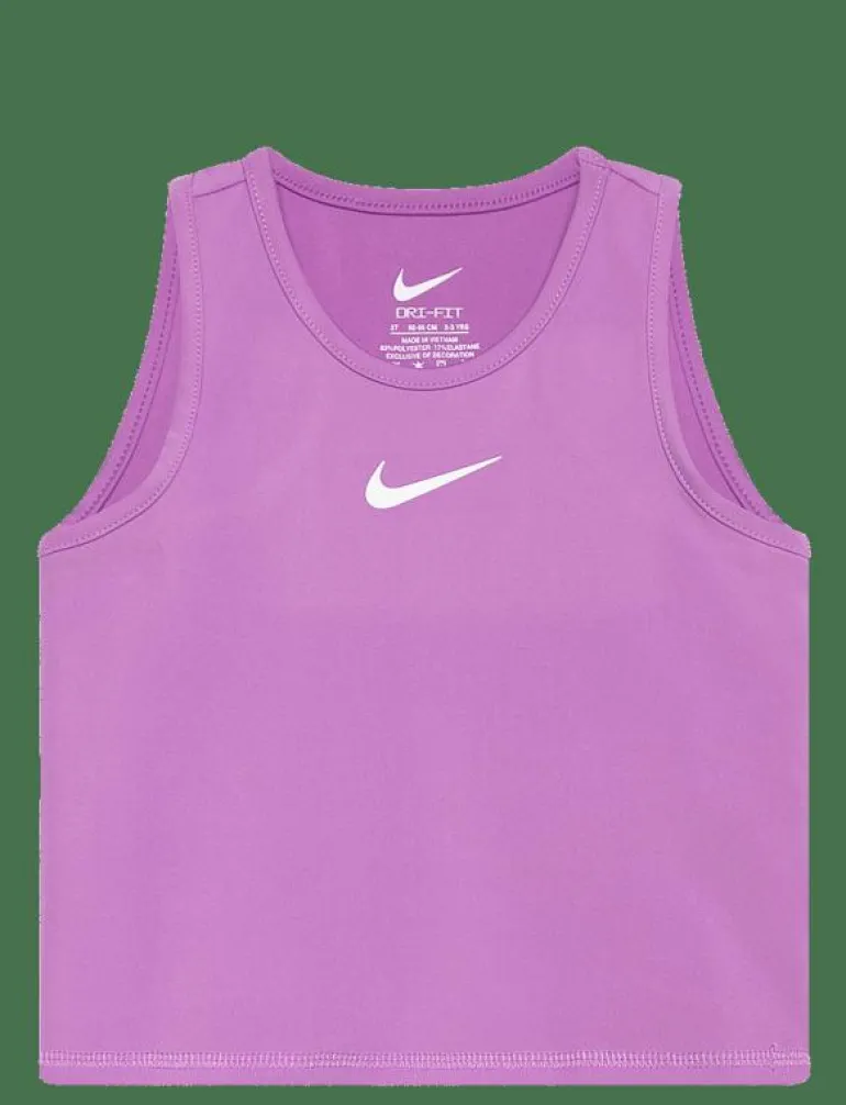 D5-DRI-FIT TANK TOP - Sporttopp