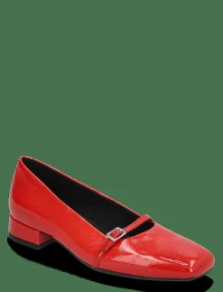 DEBBI - Klassiska pumps