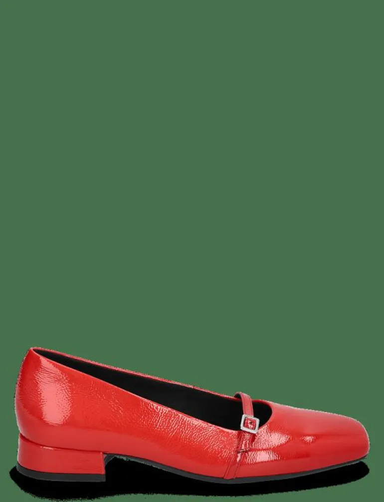 DEBBI - Klassiska pumps