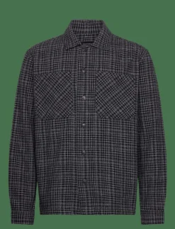 Declan Overshirt - Jackor & rockar