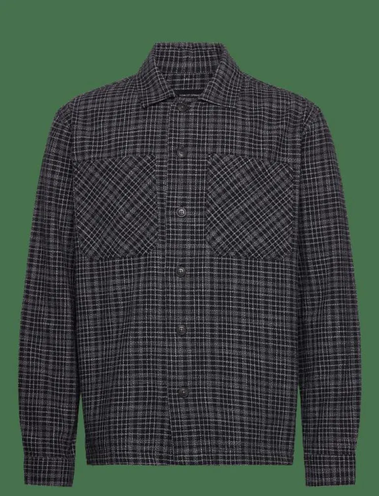 Declan Overshirt - Jackor & rockar