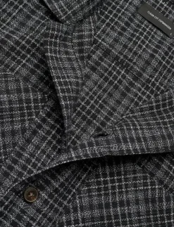 Declan Overshirt - Jackor & rockar