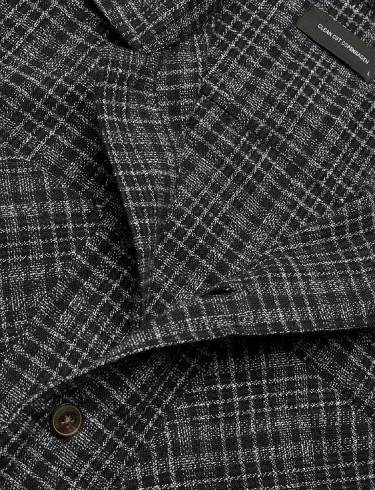 Declan Overshirt - Jackor & rockar